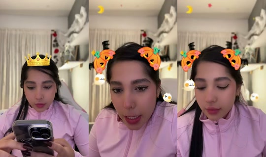 ST_sof Bigo Live — Oct 30, 2026, 12:13 AM