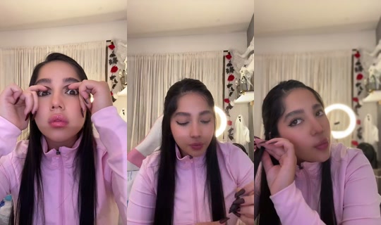 ST_sof Bigo Live — Oct 30, 2026, 1:40 AM
