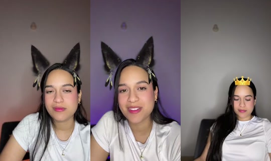 SVNinoska Bigo Live — Oct 21, 2026, 3:37 AM