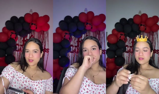 SVNinoska Bigo Live — Oct 27, 2026, 3:37 AM