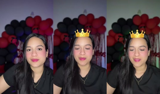 SVNinoska Bigo Live — Oct 28, 2026, 11:48 PM