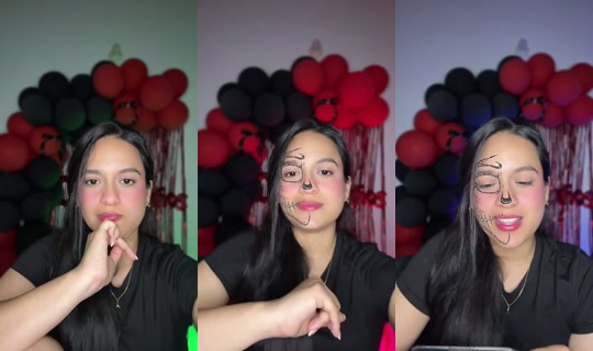 SVNinoska Bigo Live — Oct 29, 2026, 12:43 AM