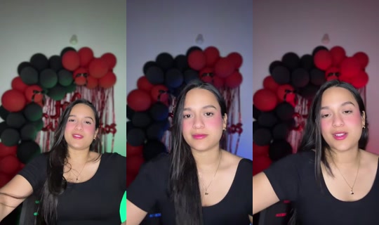 SVNinoska Bigo Live — Oct 30, 2026, 3:18 AM