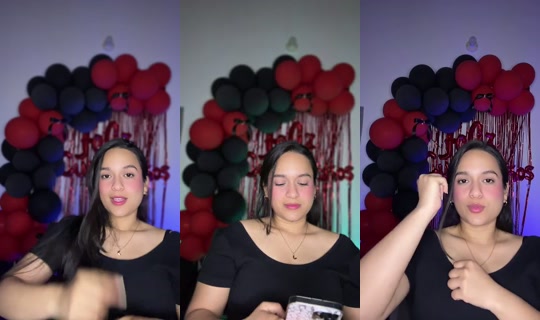 SVNinoska Bigo Live — Oct 30, 2026, 4:12 AM