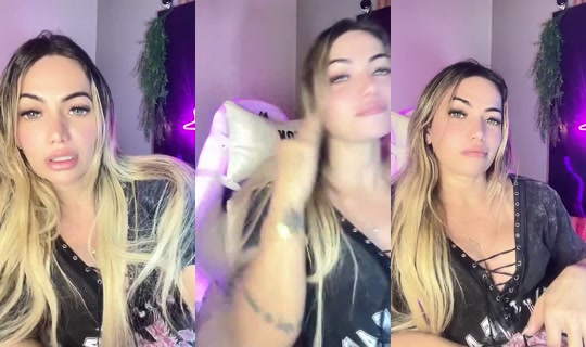 SYJADE Bigo Live — Jul 28, 2026, 1:33 AM