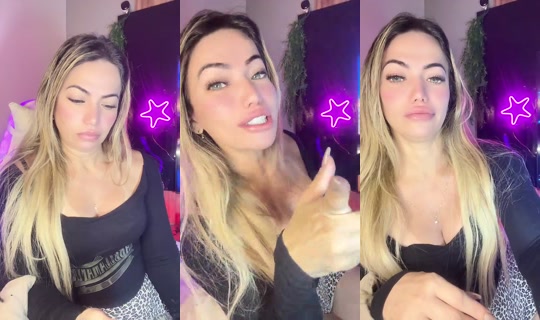 SYJADE Bigo Live — Jul 28, 2026, 11:51 AM