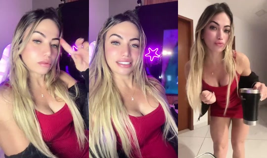SYJADE Bigo Live — Jul 29, 2026, 3:12 AM