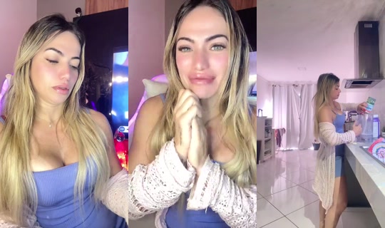 SYJADE Bigo Live — Jul 29, 2026, 12:10 PM