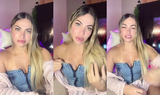 SYJADE Bigo Live — Jul 30, 2026, 3:16 AM