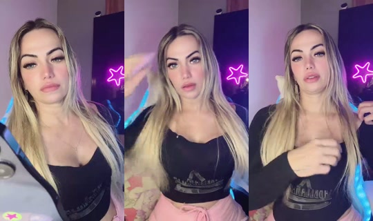 SYJADE Bigo Live — Oct 28, 2026, 3:17 AM