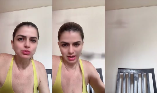 SYdeyse35 Bigo Live — Jul 25, 2026, 4:03 PM