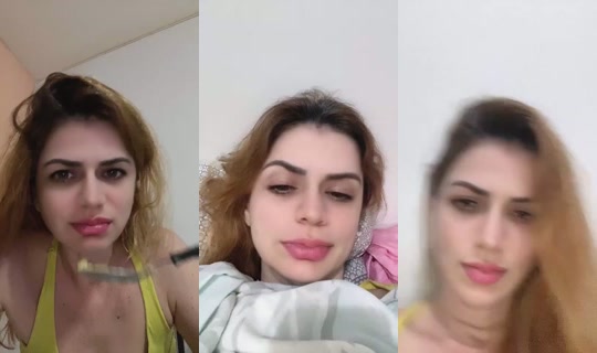 SYdeyse35 Bigo Live — Jul 25, 2026, 9:42 PM