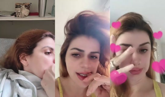 SYdeyse35 Bigo Live — Jul 26, 2026, 6:47 PM