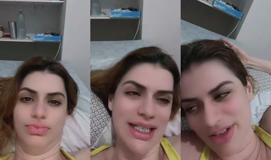 SYdeyse35 Bigo Live — Jul 27, 2026, 11:36 PM