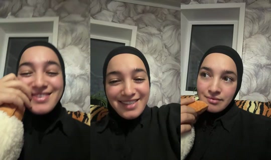 S_A_H_I Bigo Live — Sep 26, 2026, 3:01 PM
