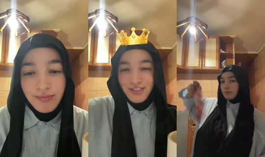S_A_H_I Bigo Live — Oct 9, 2026, 3:16 PM