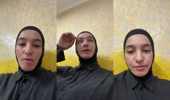 S_A_H_I Bigo Live — Oct 21, 2026, 4:41 PM