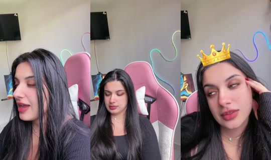 Sa.gigio Bigo Live — Sep 7, 2026, 3:50 PM