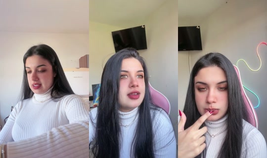Sa.gigio Bigo Live — Sep 15, 2026, 12:23 PM