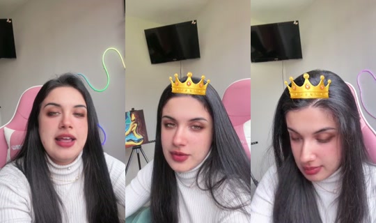Sa.gigio Bigo Live — Sep 15, 2026, 3:46 PM