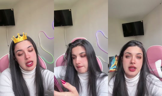 Sa.gigio Bigo Live — Sep 15, 2026, 4:37 PM