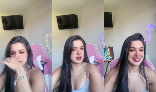 Sa.gigio Bigo Live — Sep 17, 2026, 11:45 AM