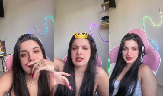 Sa.gigio Bigo Live — Sep 17, 2026, 1:34 PM