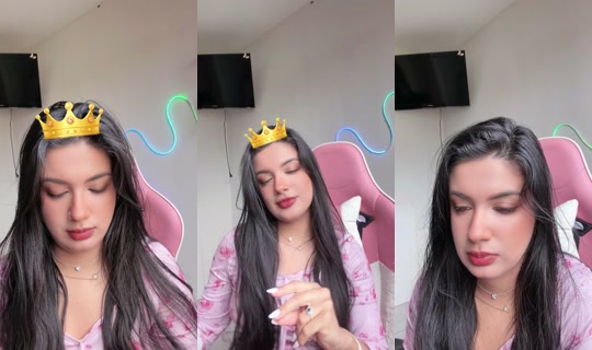 Sa.gigio Bigo Live — Sep 27, 2026, 10:37 AM