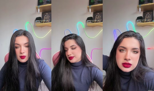 Sa.gigio Bigo Live — Sep 29, 2026, 1:57 PM