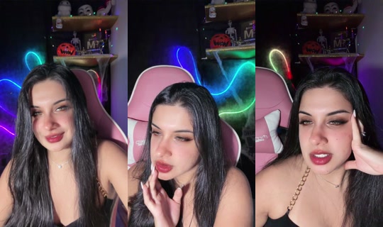 Sa.gigio Bigo Live — Oct 15, 2026, 10:07 PM