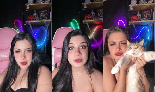 Sa.gigio Bigo Live — Oct 15, 2026, 10:59 PM