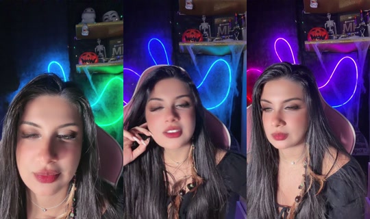 Sa.gigio Bigo Live — Oct 20, 2026, 10:42 PM