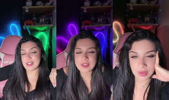 Sa.gigio Bigo Live — Oct 21, 2026, 10:19 PM