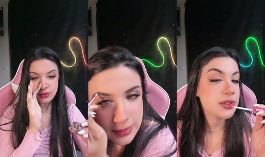 Sa.gigio Bigo Live — Oct 22, 2026, 7:44 PM