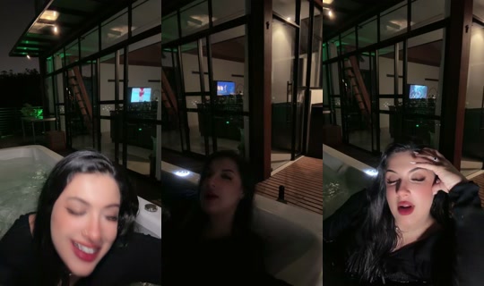 Sa.gigio Bigo Live — Oct 24, 2026, 1:24 AM