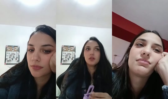 Sabrialee14 Bigo Live — Jul 24, 2026, 8:25 PM