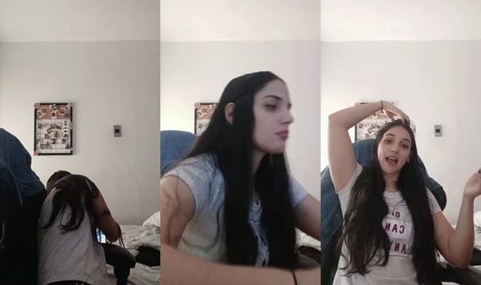Sabrialee14 Bigo Live — Jul 25, 2026, 4:48 PM