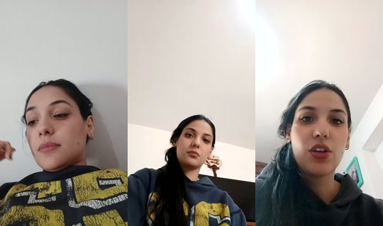 Sabrialee14 Bigo Live — Jul 26, 2026, 4:10 PM