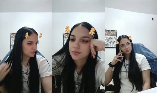 Sabrialee14 Bigo Live — Jul 29, 2026, 11:03 PM