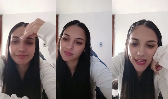Sabrialee14 Bigo Live — Aug 28, 2026, 2:38 PM