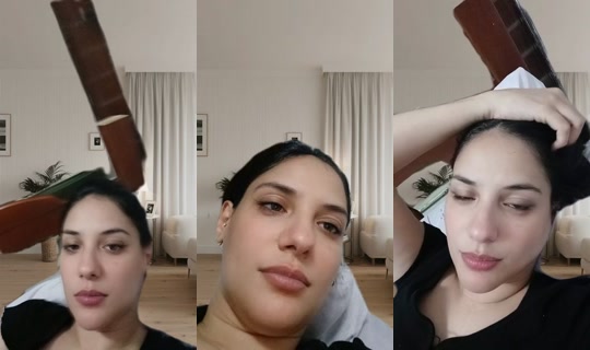 Sabrialee14 Bigo Live — Aug 30, 2026, 3:15 AM