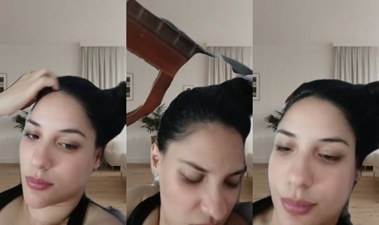 Sabrialee14 Bigo Live — Aug 30, 2026, 4:33 AM