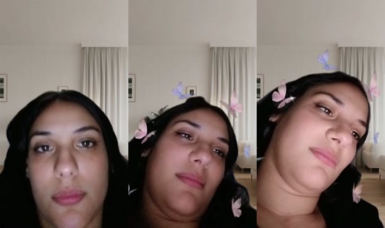 Sabrialee14 Bigo Live — Aug 30, 2026, 10:39 PM