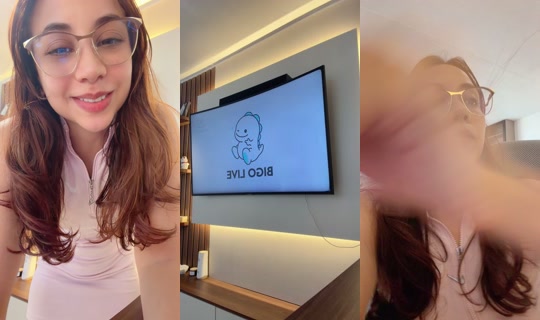 Sabrina1123 Bigo Live — Sep 5, 2026, 4:06 PM