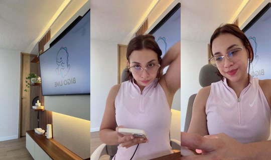 Sabrina1123 Bigo Live — Sep 11, 2026, 2:54 PM