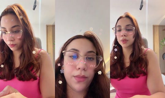Sabrina1123 Bigo Live — Sep 12, 2026, 4:18 PM