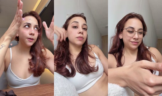 Sabrina1123 Bigo Live — Sep 18, 2026, 3:30 PM