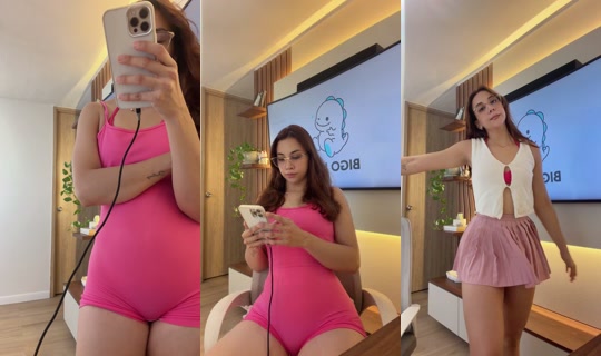 Sabrina1123 Bigo Live — Sep 23, 2026, 2:15 PM