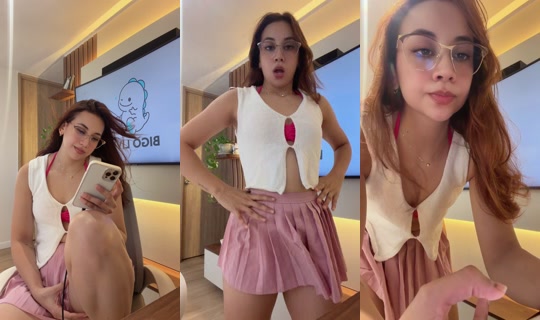 Sabrina1123 Bigo Live — Sep 23, 2026, 3:07 PM