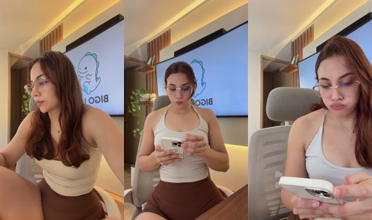 Sabrina1123 Bigo Live — Sep 24, 2026, 1:54 PM